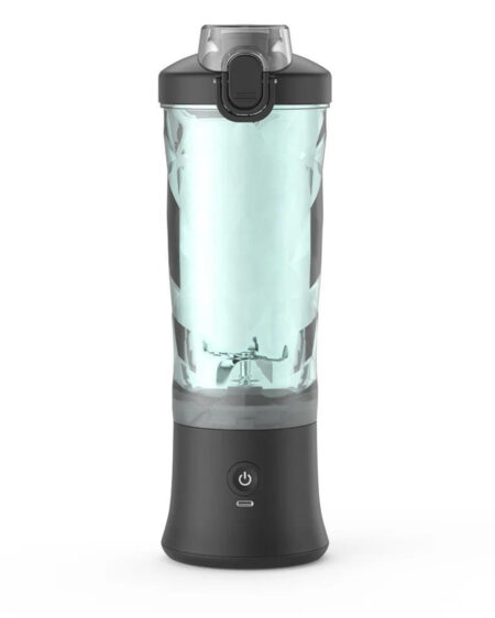 Portable Blender, Personal Size Blender for Shakes and Smoothies .