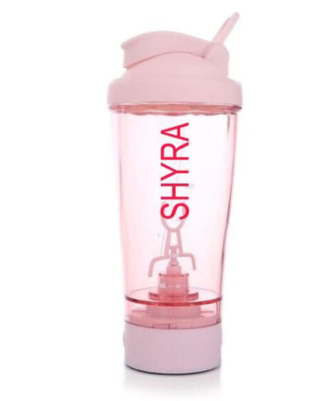 Gym Shaker Electric Protein Shaker Mixer Bottle