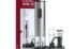 electric wine bottle opener set