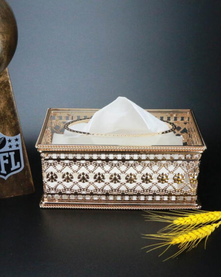 Designer Tissue Box