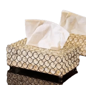 Tissue Box