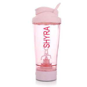 Gym Shaker Electric Protein Shaker Mixer Bottle