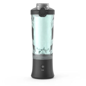 Portable Blender, Personal Size Blender for Shakes and Smoothies .