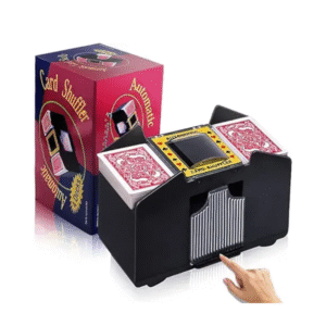 Card Shuffler