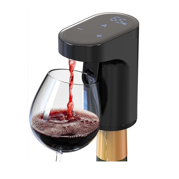 Wine Pourer